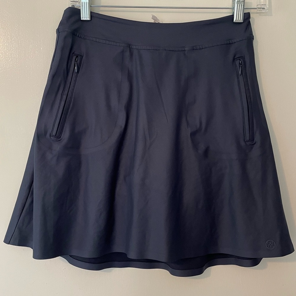 G/Fore 4-WAY STRETCH EFFORTLESS SKORT